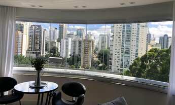 Imagem: Apartamento para venda 116m², 2 dormitórios