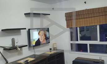 Imagem 2: Apartamento para venda 29m², 1 dormitório, 1 vaga - Vila Buarque