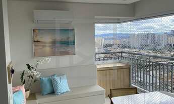 Imagem 2: Apartamento para venda 87m² 2 dormitórios, Sendo 1 suíte, 2 vagas Belém