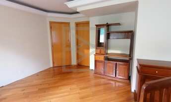 Imagem: Apartamento para venda 91m², 3 dormitórios