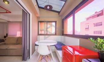 Imagem 4: Apartamento para venda 82m², 1 dormitório e 1 vaga - Brooklin