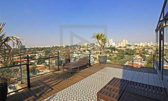 Imagem 2: Cobertura Duplex para Venda - 510m², 4 dormitórios, sendo 4 suites, 4 vagas - Vila Leopold