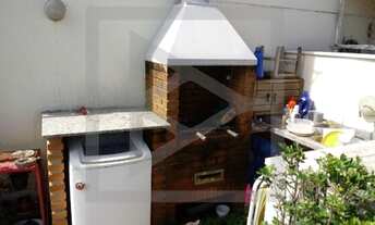 Imagem 7: Cobertura Duplex para Venda - 122m², 2 dormitórios, sendo 1 suites, 2 vagas - Alto da Lapa