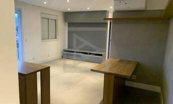 Imagem: Apartamento para venda 68m², 2 dormitórios