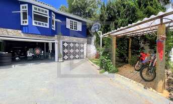 Imagem 5: Casa para venda 600m², 4 dormitórios, sendo 4 suítes, 7 vagas - Granja Viana