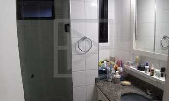 Imagem 6: Apartamento para Venda - 115m², 3 dormitórios, sendo 1 suites, 2 vagas - Campo Belo