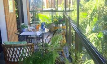 Imagem 7: Apartamento para venda 206m², 3 dormitórios, sendo 1 suíte, 2 vagas - Morumbi