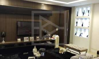 Imagem 5: Apartamento para venda 213m², 4 dormitórios, sendo 2 suítes, 3 vagas - Ipiranga