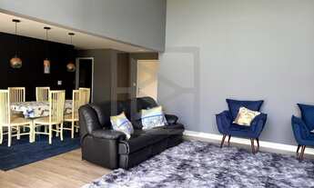 Imagem 4: Apartamento para venda 238m², 4 dormitórios, sendo 4 suítes, 3 vagas - Morumbi