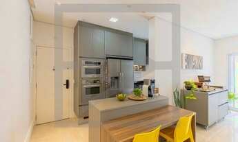 Imagem 5: Apartamento Garden para venda 120m², 2 dormitórios, sendo 1 suíte, 1 vaga - Interlagos