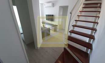 Imagem 6: Apartamento Duplex para Venda - 88m², 2 dormitórios, 2 vagas - Pinheiros