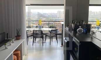 Imagem: Apartamento para venda 91m², 2 dormitórios