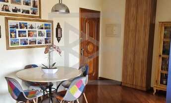 Imagem 3: Apartamento para venda 56m², 2 dormitórios, 1 vaga - Brooklin