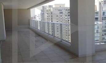 Imagem: Cobertura Duplex para Venda - 606m², 4