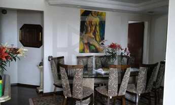 Imagem 6: Cobertura Duplex para Venda - 220m², 3 dormitórios, sendo 2 suites, 3 vagas - Alto de Pinh