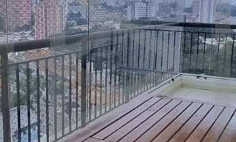 Imagem 7: Apartamento para venda, 117m², 2 dormitórios, 2 suítes, 2 vagas - Brooklin