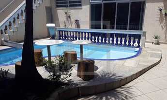 Imagem: Casa para venda 480m², 5 dormitórios