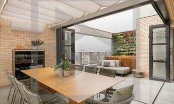 Imagem 6: Cobertura Duplex para Venda - 204m², 2 dormitórios, sendo 2 suites, 3 vagas - Brooklin