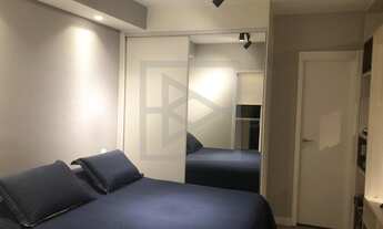 Imagem 7: Apartamento para Venda - 55m², 1 dormitório, 1 vaga - Brooklin