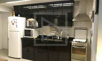 Imagem 6: Apartamento para Venda - 120m², 2 dormitórios, sendo 1 suites, 2 vagas - Brooklin