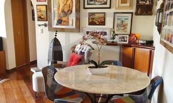 Imagem 2: Apartamento para venda 56m², 2 dormitórios, 1 vaga - Brooklin