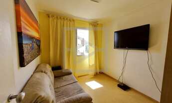 Imagem 3: Apartamento para venda 71m², 3 dormitórios, sendo 1 suíte, 2 vagas - Jardim Monte Kemel