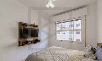 Imagem 7: Apartamento para Venda - 129m², 2 dormitórios, 1 vaga - Bela Vista