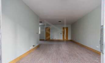 Imagem: Apartamento para Venda - 138m², 3 dormitórios