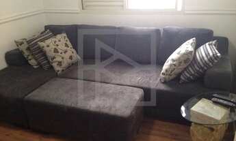 Imagem 5: Apartamento para Venda - 163m², 4 dormitórios, sendo 3 suites, 3 vagas - Morumbi