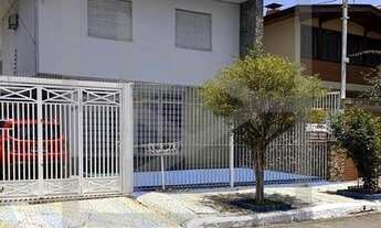 Imagem: Casa para Venda - 280m², 5 dormitórios