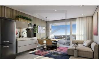 Imagem: Apartamento Studio para venda 25m², 1 dormitório