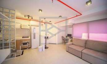 Imagem: Apartamento para venda 82m², 1 dormitório