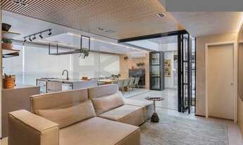 Imagem: Apartamento Cobertura para venda 204m²