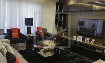 Imagem 4: Apartamento para venda 213m², 4 dormitórios, sendo 2 suítes, 3 vagas - Ipiranga