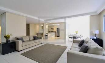 Imagem: Apartamento para Venda - 100m², 3 dormitórios