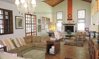 Imagem 4: Casa para venda 443m², 4 dormitórios sendo 4 Suítes, 4 vagas - Jandira/SP