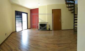 Imagem 1: Cobertura Duplex para Venda - 176m², 3 dormitórios, sendo 1 suites, 2 vagas - Santa Cecíli