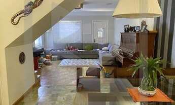 Imagem: Casa para Venda - 300m², 4 dormitórios