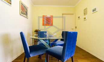 Imagem 4: Apartamento para venda 110m², 3 dormitórios, sendo 1 suite, 1 vaga - Bela Vista