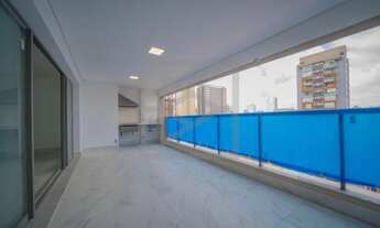 Imagem: Apartamento para venda 104m², 3 dormitórios