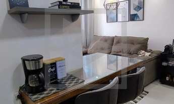 Imagem 3: Apartamento para Venda 40m², 2 dormitórios, 1 vaga - Vila Prudente