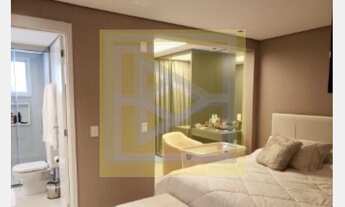 Imagem 7: Apartamento para Venda - 174m², 3 dormitórios, sendo 3 suites, 3 vagas - Vila Mariana