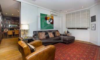 Imagem 2: Apartamento para Venda - 394m², 3 dormitórios, sendo 2 suites, 6 vagas - Itaim Bibi