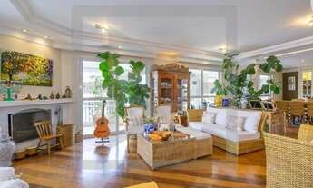 Imagem: Apartamento para venda 401m², 4 dormitórios