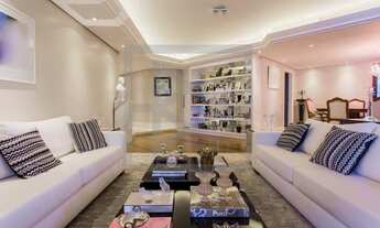 Imagem 6: Apartamento para Venda - 640m², 4 dormitórios, sendo 4 suites, 4 vagas - Moema