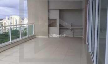 Imagem: Apartamento para Venda - 316m², 4 dormitórios