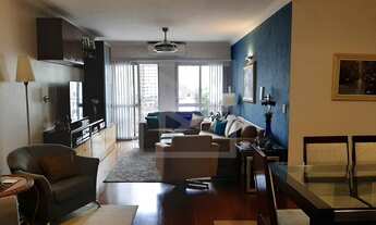 Imagem 3: Apartamento para Venda - 126m², 3 dormitórios, sendo 1 suites, 2 vagas - Brooklin