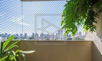 Imagem 2: Apartamento para Venda - 130m², 4 dormitórios, sendo 1 suites, 2 vagas - Brooklin