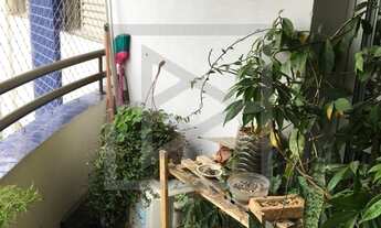 Imagem 4: Apartamento para venda 65m², 2 dormitórios, 1 vaga - Santa Cecília