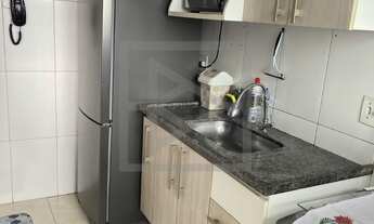 Imagem 6: Apartamento para Venda 52m², 2 dormitórios, 1 vaga - Vila Ema